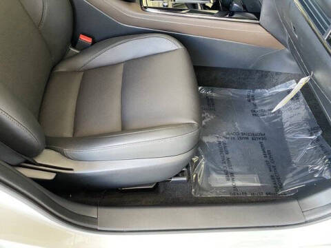 2025 Mazda CX-30 2.5 S Premium