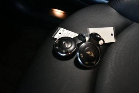 2013 MINI Countryman Cooper S