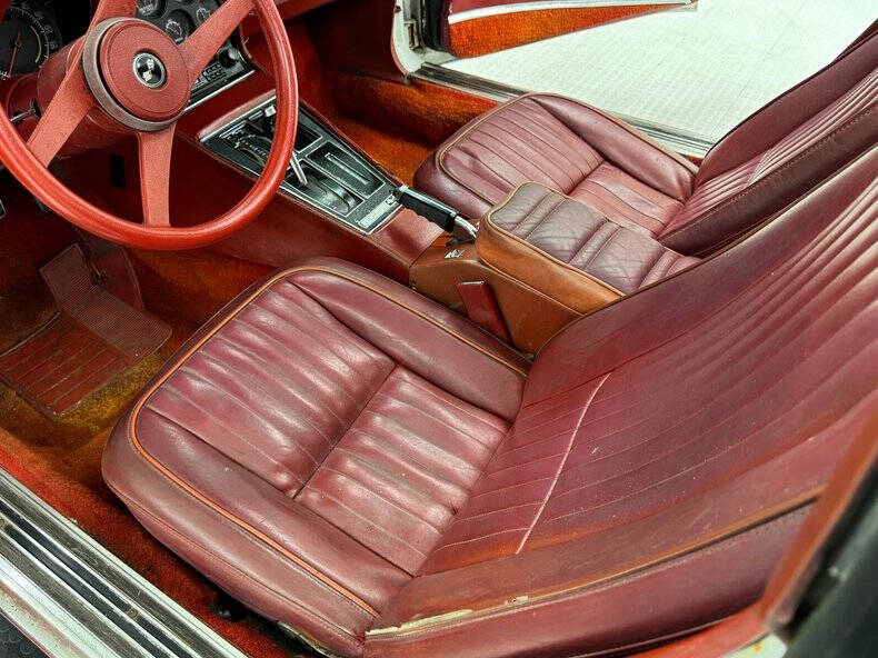 1976 Chevrolet Corvette