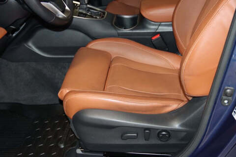 2021 Subaru Legacy Touring XT