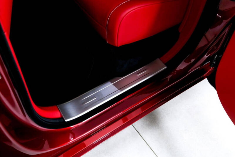 2024 Rolls-Royce Ghost