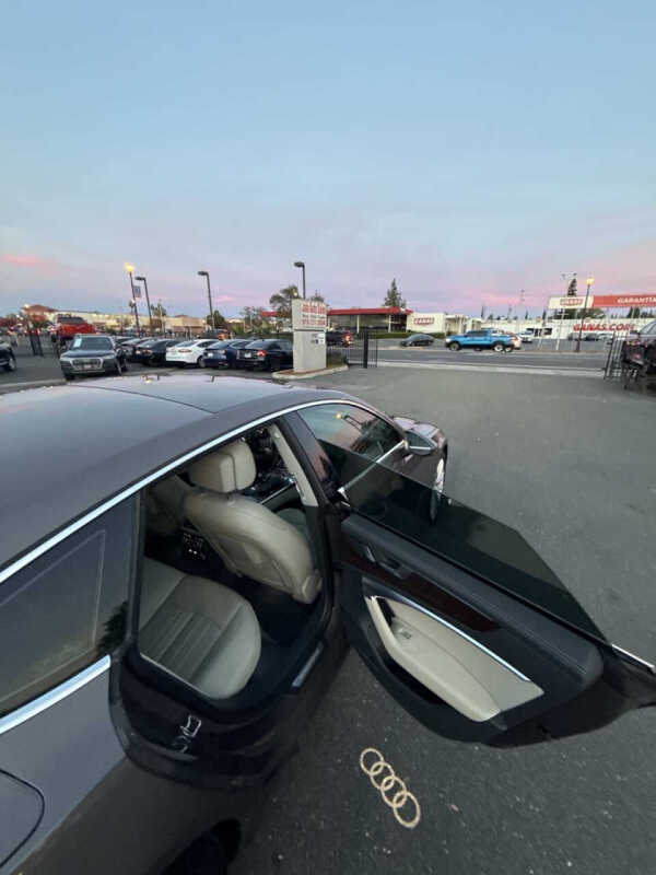 2019 Audi A7 quattro Premium Plus 55 TFSI