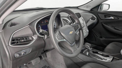 2023 Chevrolet Malibu LS Fleet