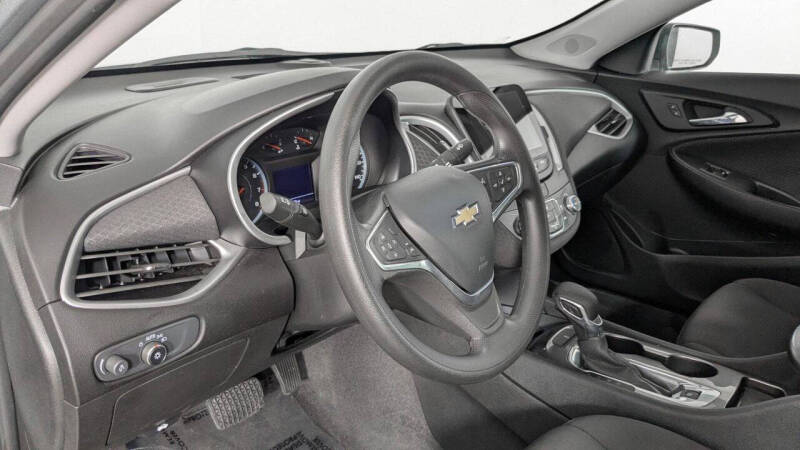 2023 Chevrolet Malibu LS Fleet