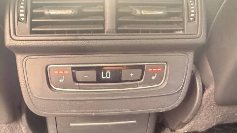 2017 Audi Q7 2.0T quattro Premium