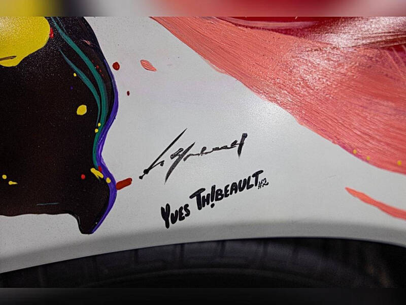 1989 Porsche 911 Carrera