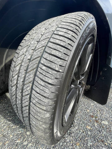 2021 Mazda Mazda3 Hatchback Premium Plus