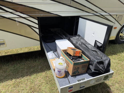 2016 Newmar Ventana