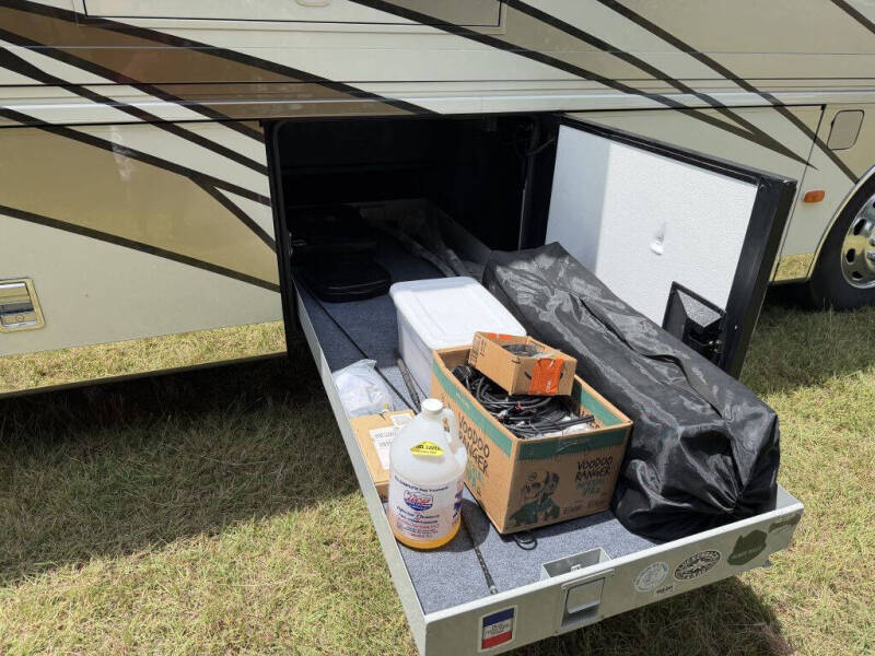 2016 Newmar Ventana
