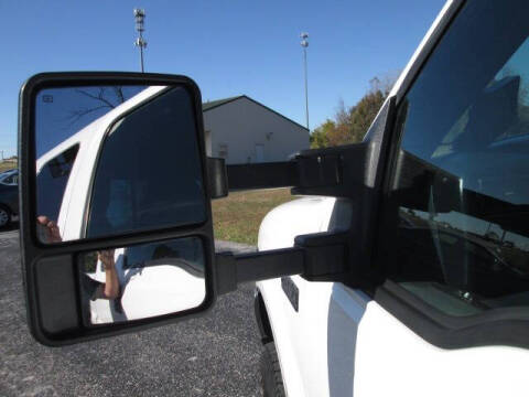 2000 Ford F-250 Super Duty XLT