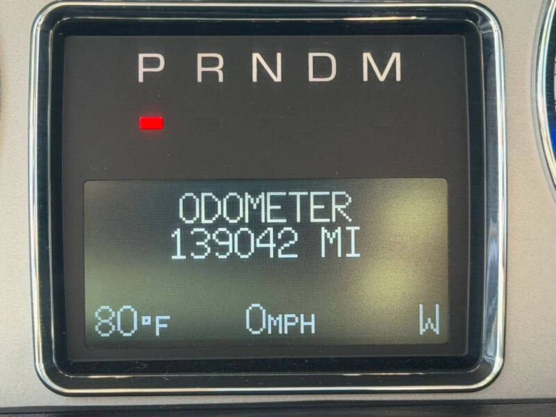 2011 Cadillac Escalade Premium
