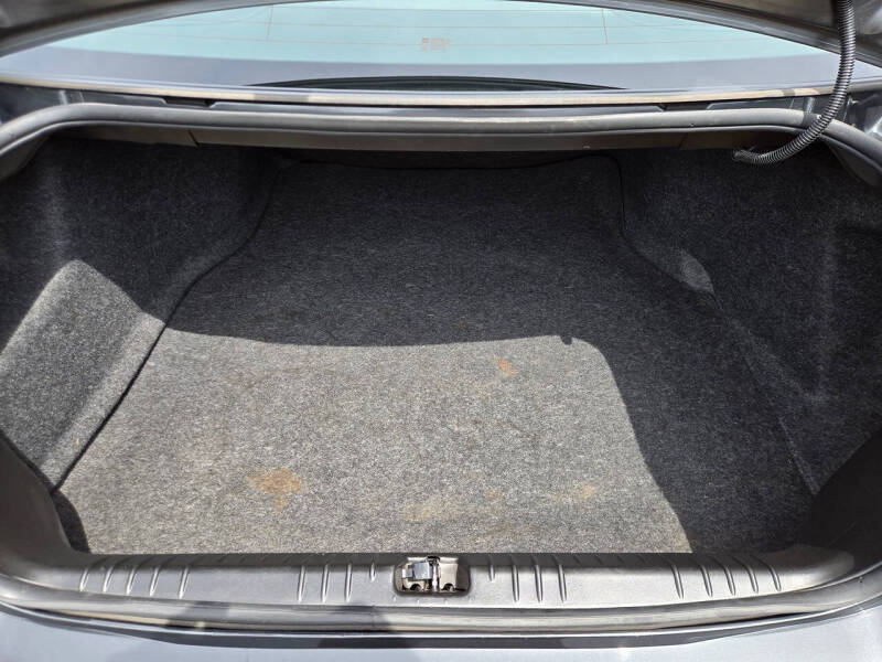 2012 Chevrolet Impala LS
