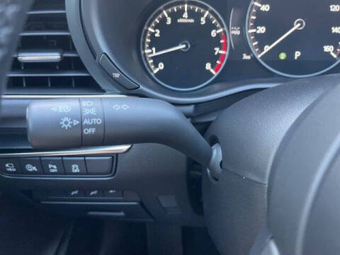 2026 Mazda Mazda3 Hatchback 2.5 Turbo Premium Plus