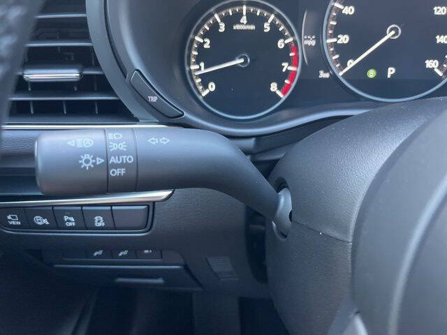 2026 Mazda Mazda3 Hatchback 2.5 Turbo Premium Plus