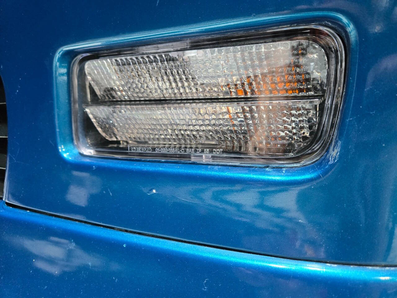 1992 Chevrolet Camaro 16
