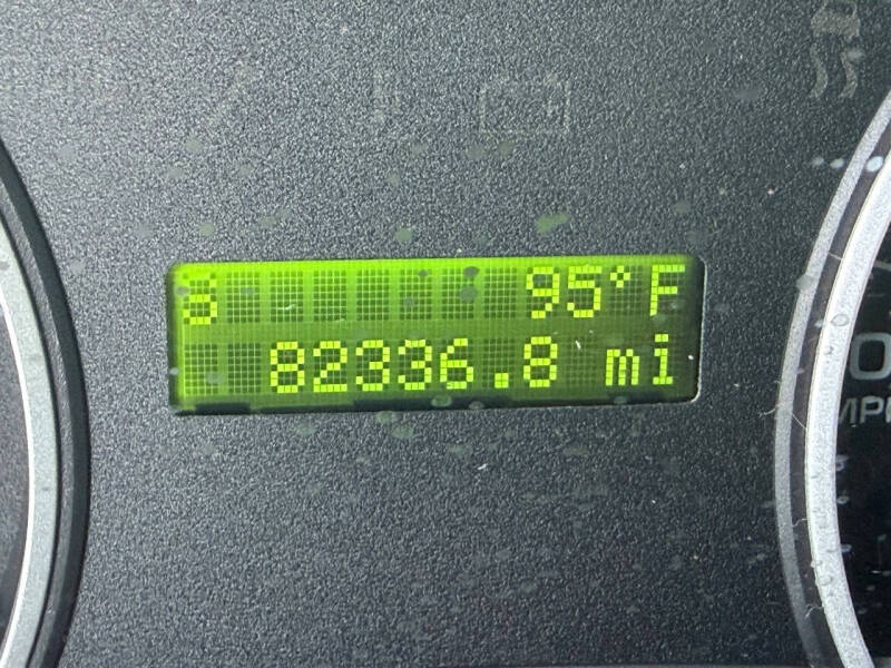 2008 Ford Explorer XLT