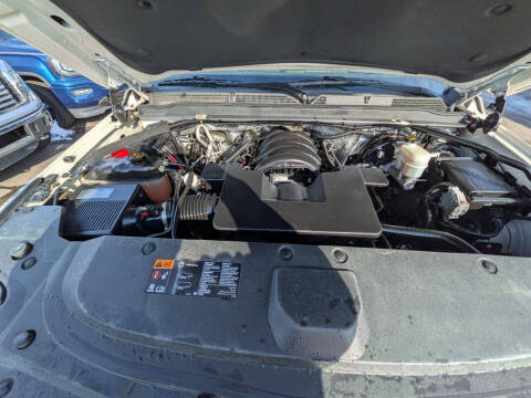 2015 Cadillac Escalade Premium