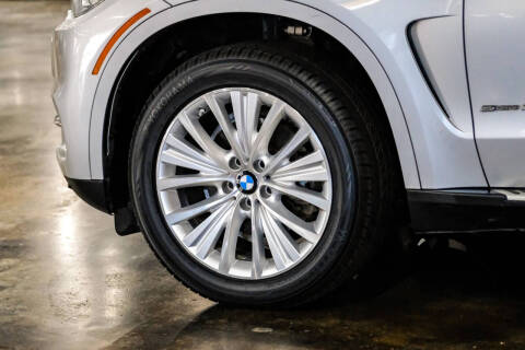 2016 BMW X5 sDrive35i