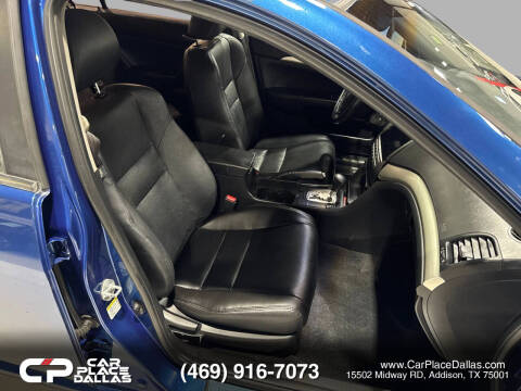 2004 Acura TSX