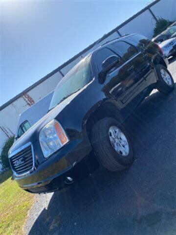 2011 GMC Yukon for sale at USA Auto Sales in West Columbia SC