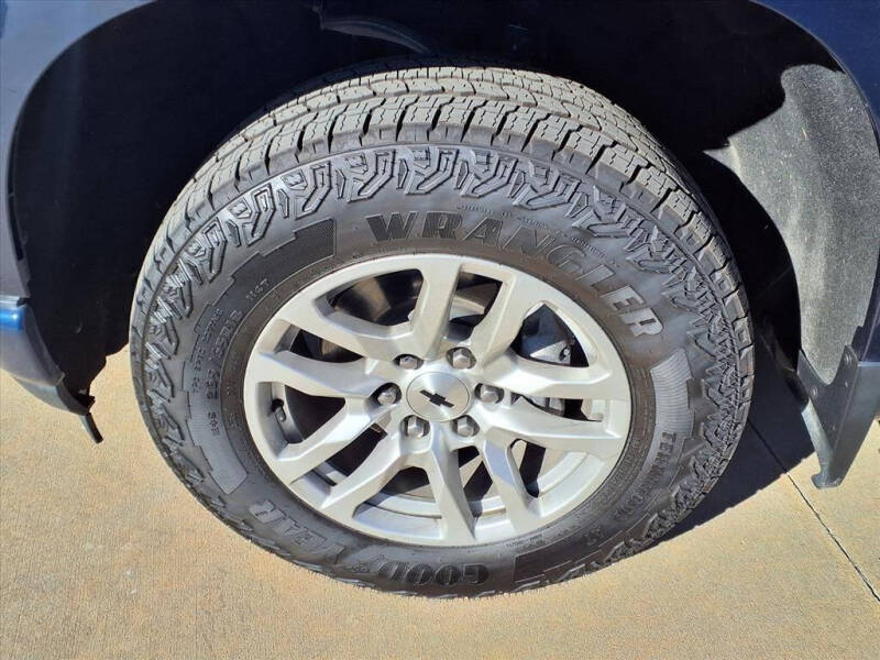 2022 Chevrolet Silverado 1500 Limited