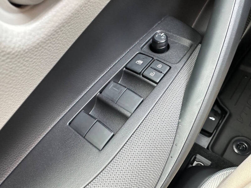 2026 Toyota Corolla Hybrid