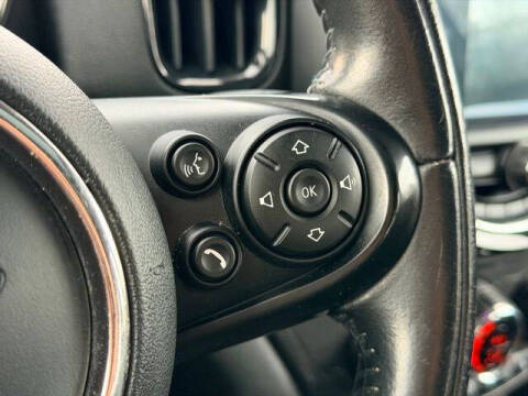 2020 MINI Countryman