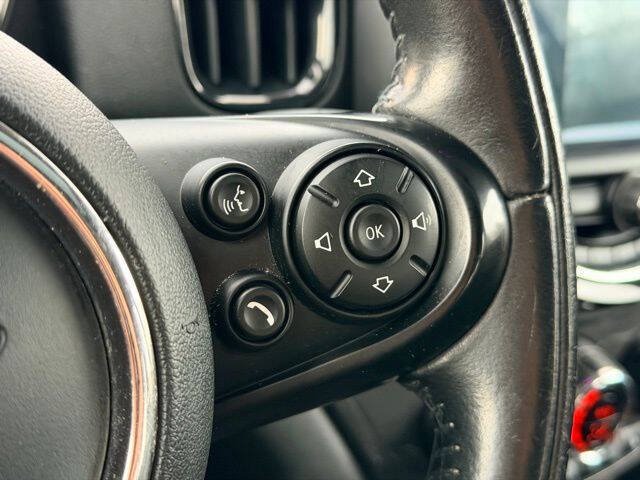 2020 MINI Countryman
