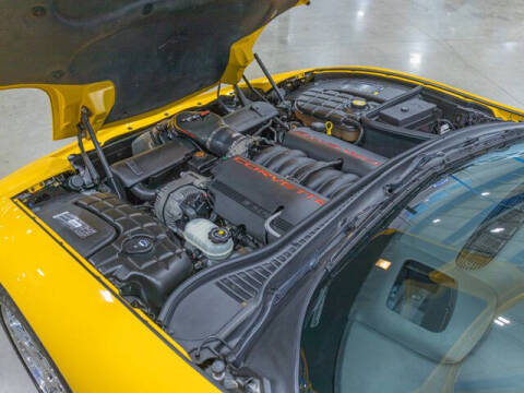 2002 Chevrolet Corvette