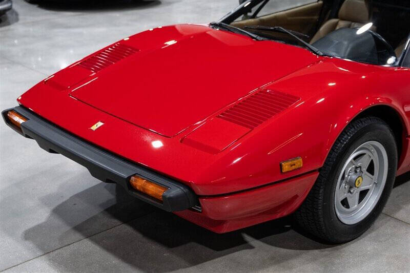 1982 Ferrari 308