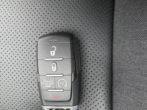 2025 RAM 3500 Limited