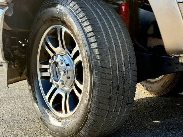 2013 Ford F-250 Super Duty