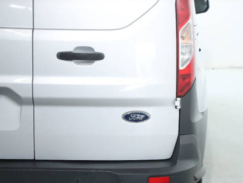 2017 Ford Transit Connect XL