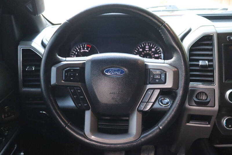 2020 Ford Expedition MAX XLT