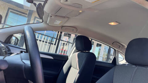 2015 Nissan Sentra SL