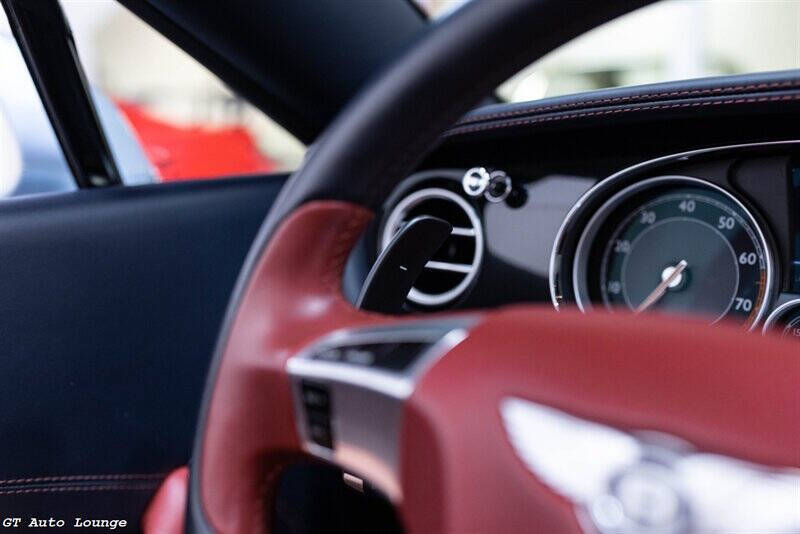 2015 Bentley Continental 49
