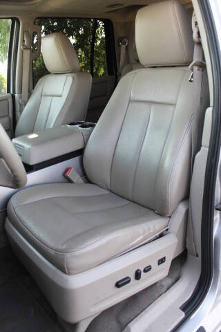 2014 Ford Expedition Limited