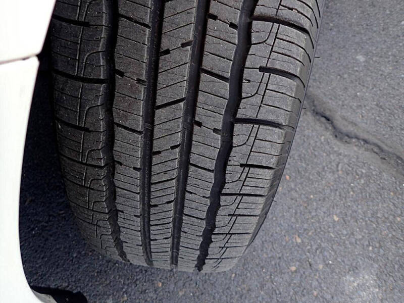 2017 Subaru Outback 3.6R Limited