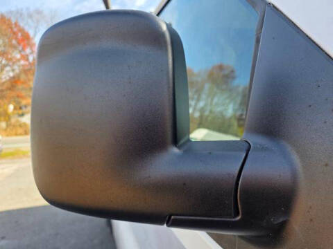 2011 Chevrolet Express 2500