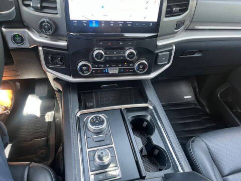 2023 Ford Expedition XLT