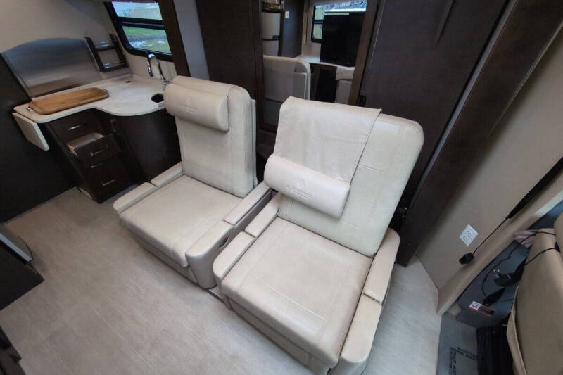 2015 Mercedes-Benz Sprinter
