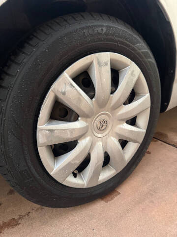 2008 Toyota Corolla CE