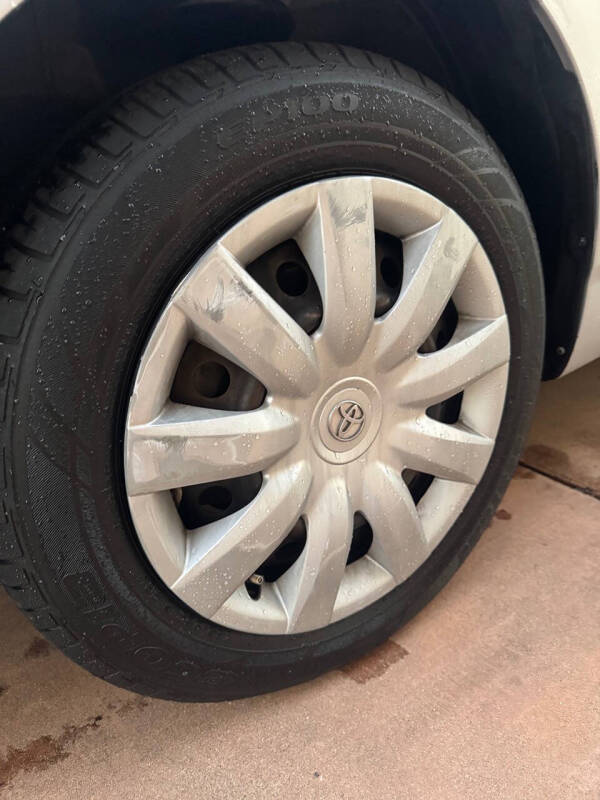 2008 Toyota Corolla CE