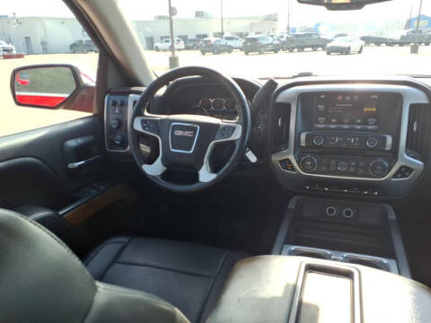 2014 GMC Sierra 1500