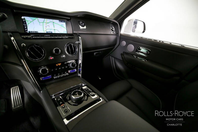 2024 Rolls-Royce Cullinan