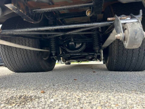 1981 Chevrolet El Camino