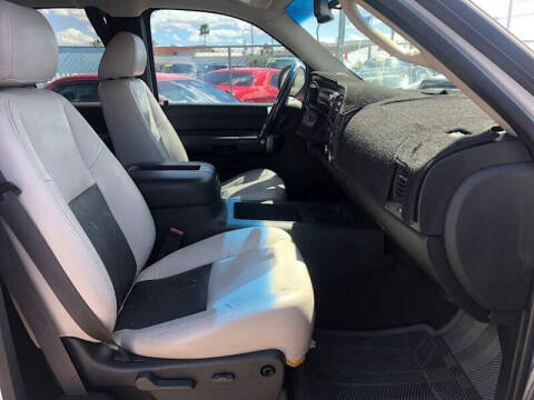 2008 GMC Sierra 1500