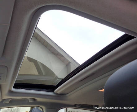 2014 Subaru XV Crosstrek 2.0i Limited