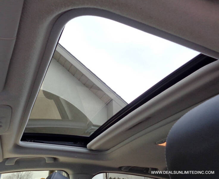 2014 Subaru XV Crosstrek 2.0i Limited