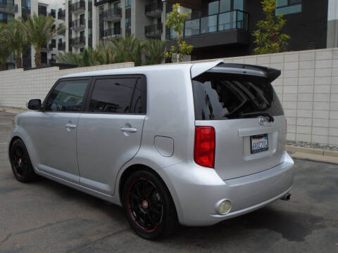 2009 Scion xB